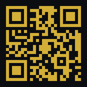 Facebook QR