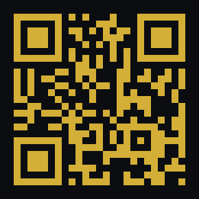 Instagram QR